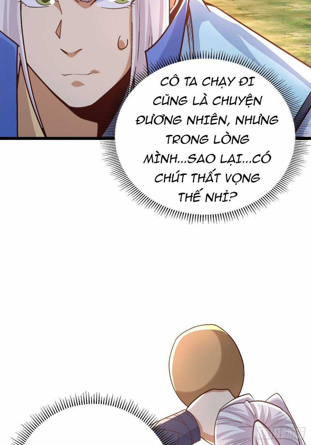 Tuyệt Thế Võ Công Chapter 44 trang 33