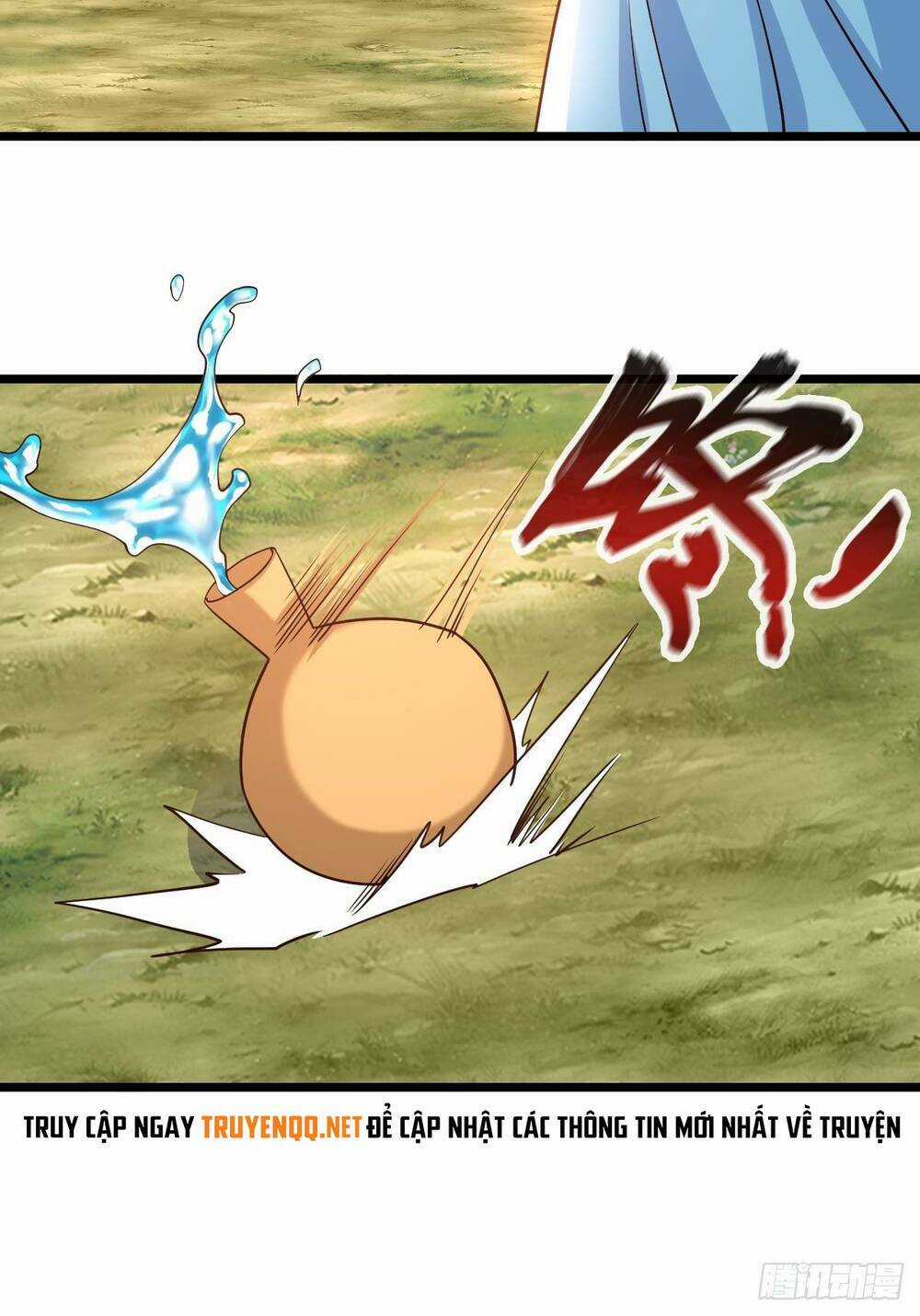 Tuyệt Thế Võ Công Chapter 44 trang 35