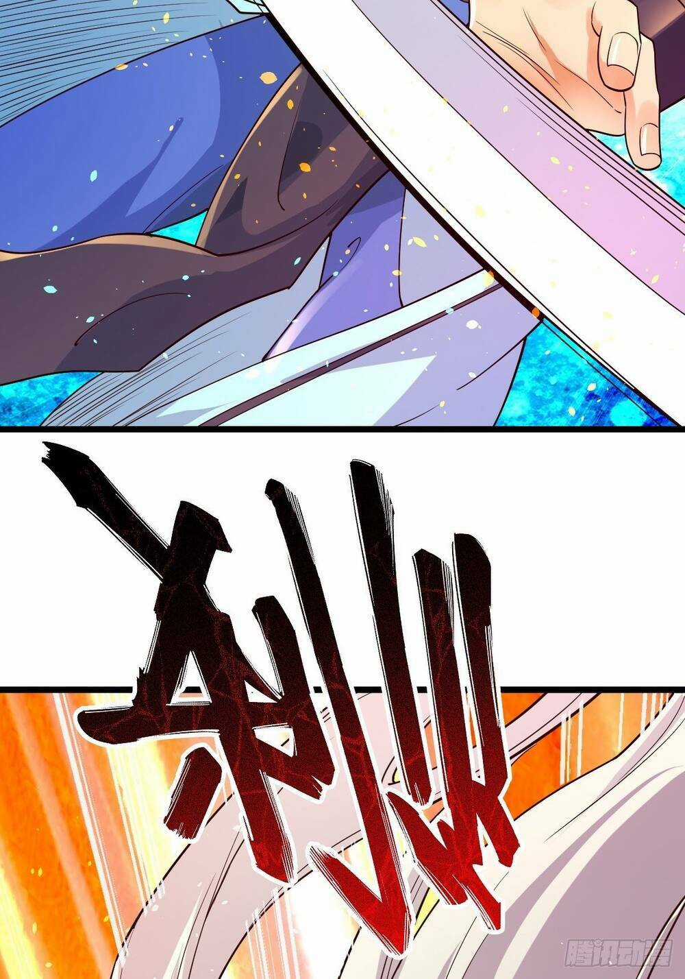 Tuyệt Thế Võ Công Chapter 44 trang 37