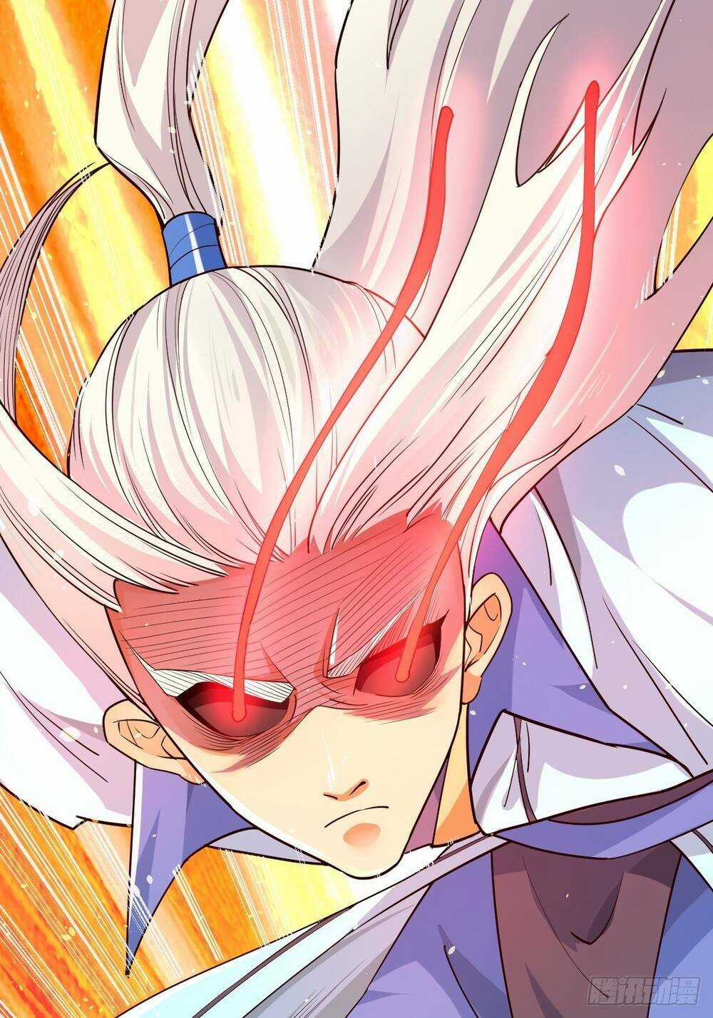 Tuyệt Thế Võ Công Chapter 44 trang 38