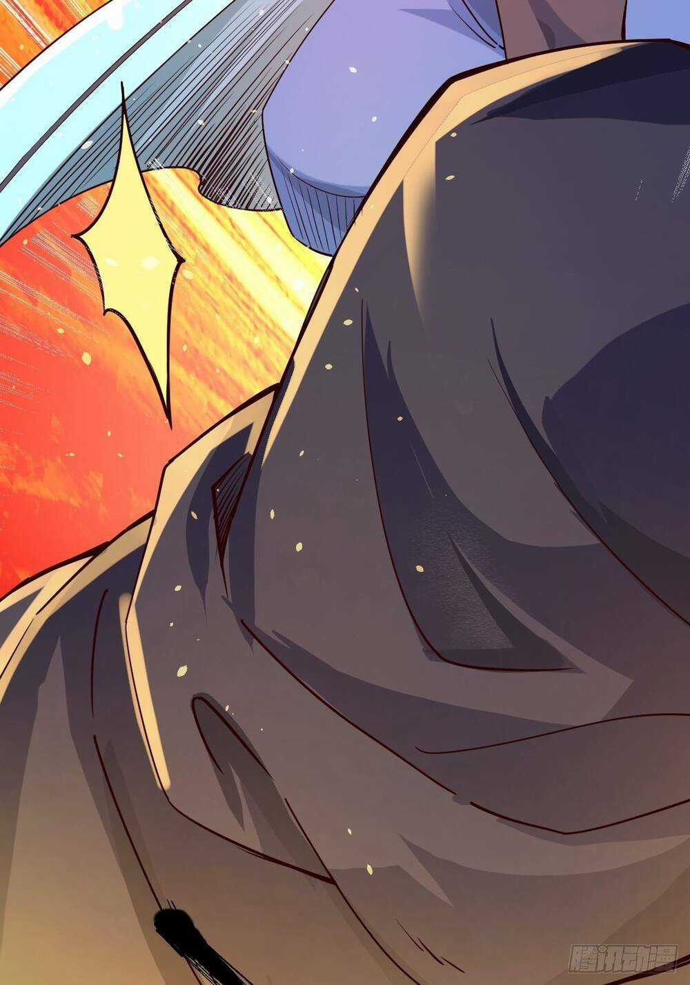 Tuyệt Thế Võ Công Chapter 44 trang 39