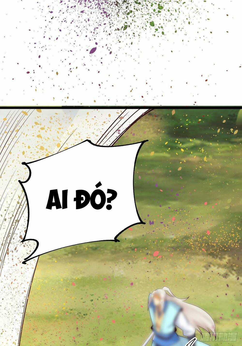 Tuyệt Thế Võ Công Chapter 44 trang 4