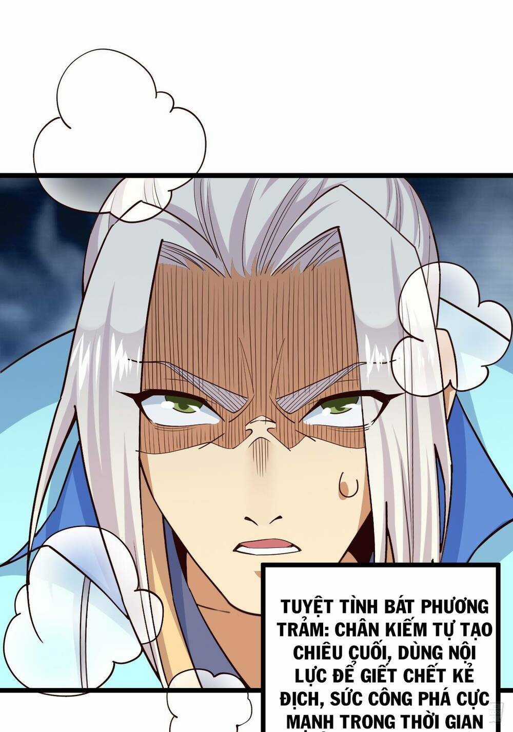 Tuyệt Thế Võ Công Chapter 44 trang 43