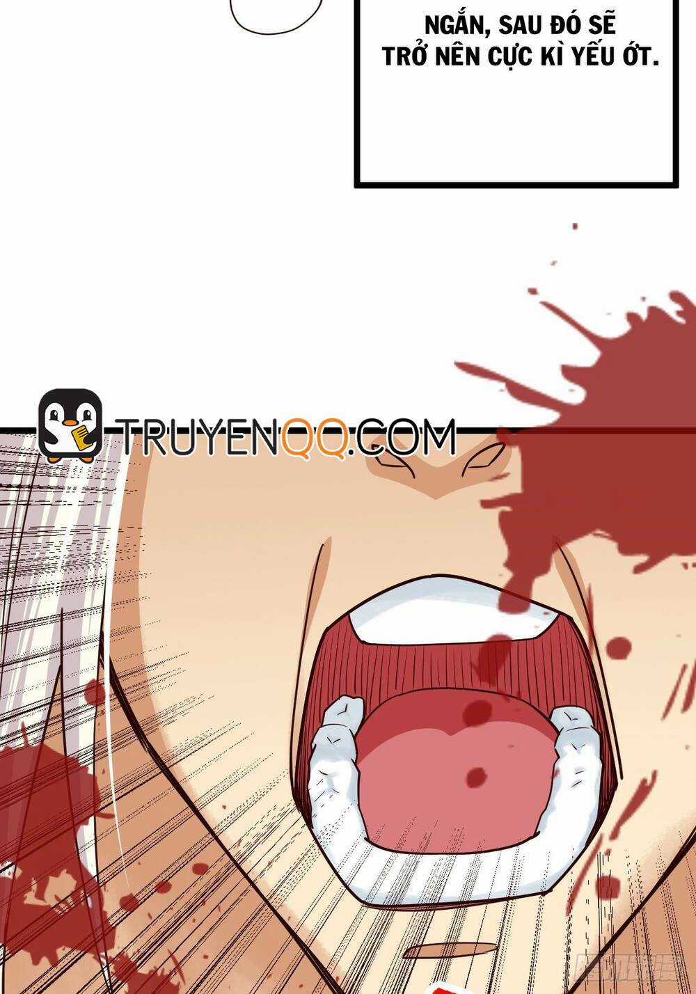 Tuyệt Thế Võ Công Chapter 44 trang 44