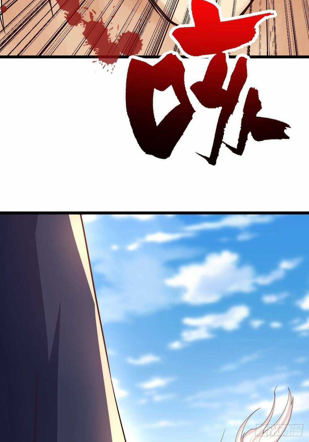 Tuyệt Thế Võ Công Chapter 44 trang 45