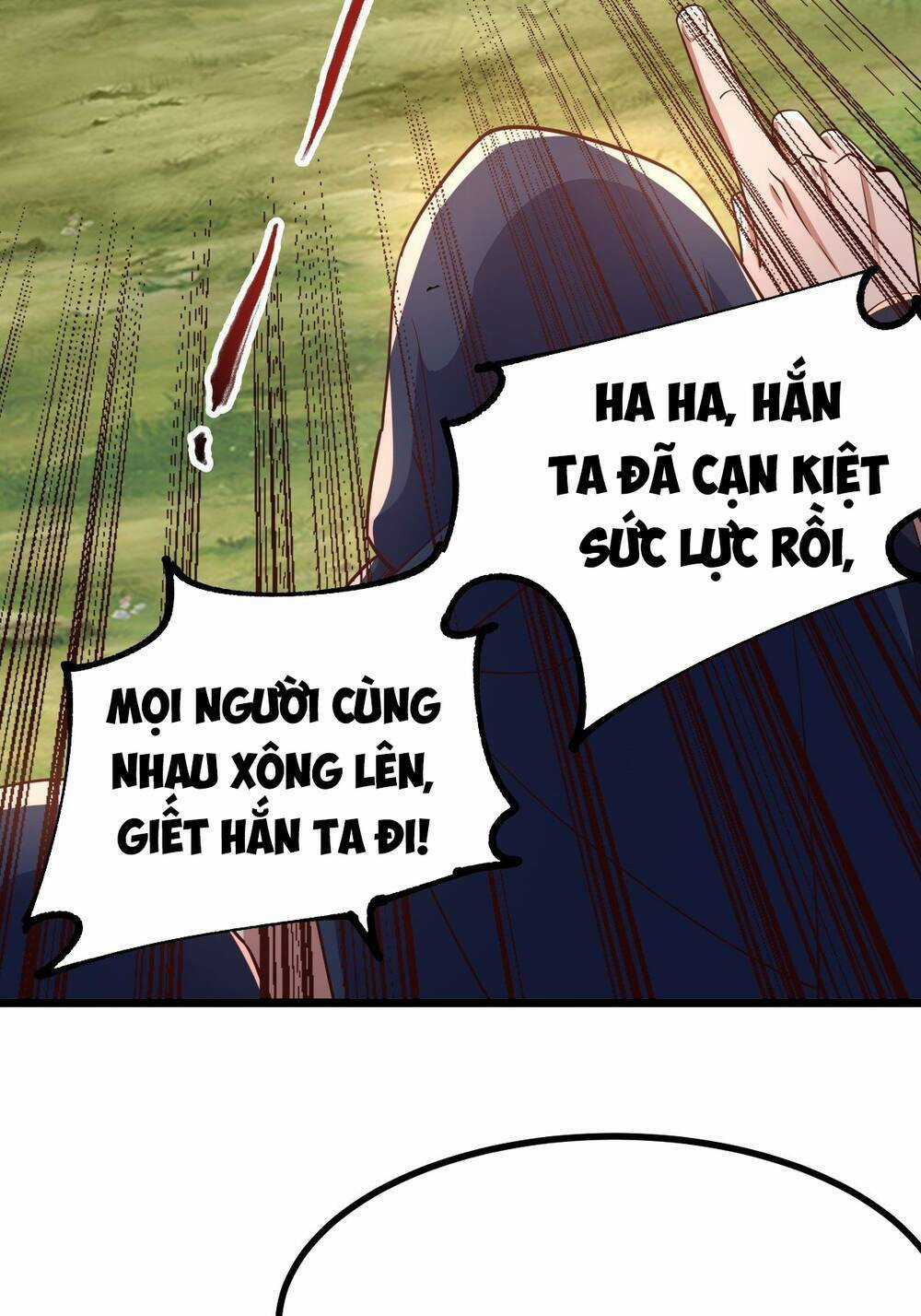 Tuyệt Thế Võ Công Chapter 44 trang 48