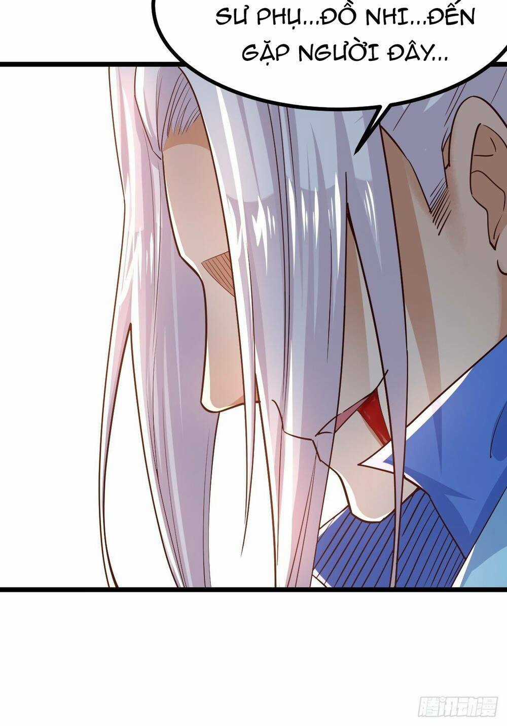 Tuyệt Thế Võ Công Chapter 44 trang 49