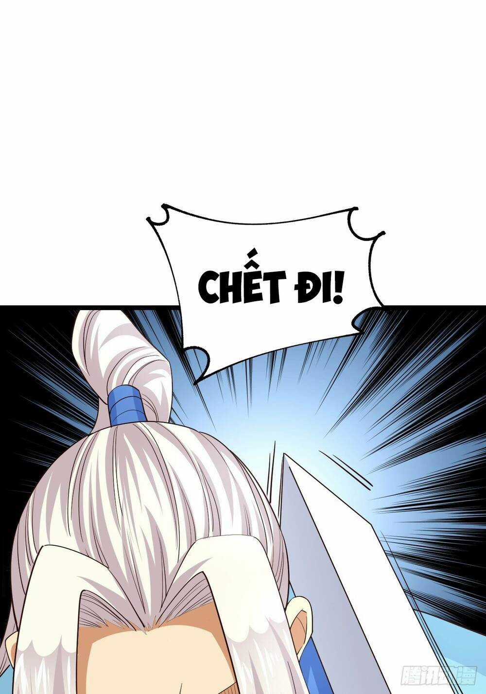 Tuyệt Thế Võ Công Chapter 44 trang 50