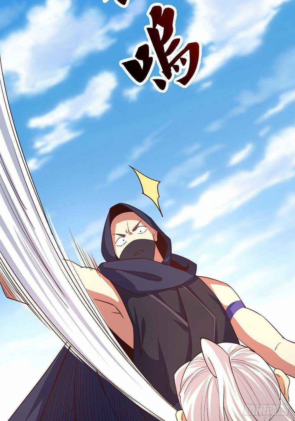 Tuyệt Thế Võ Công Chapter 44 trang 54