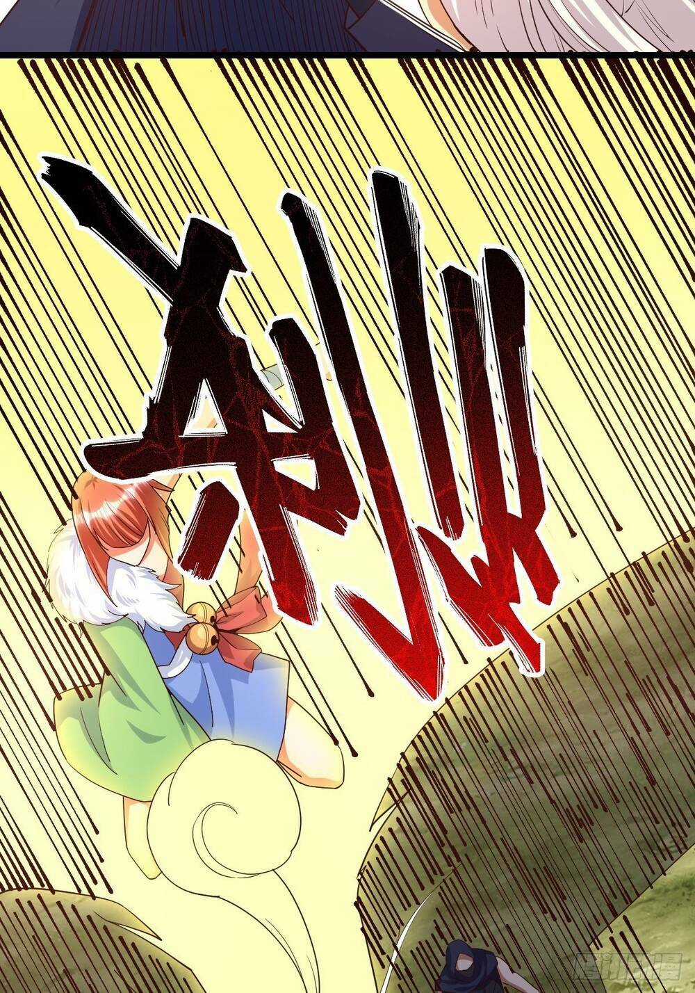 Tuyệt Thế Võ Công Chapter 44 trang 55