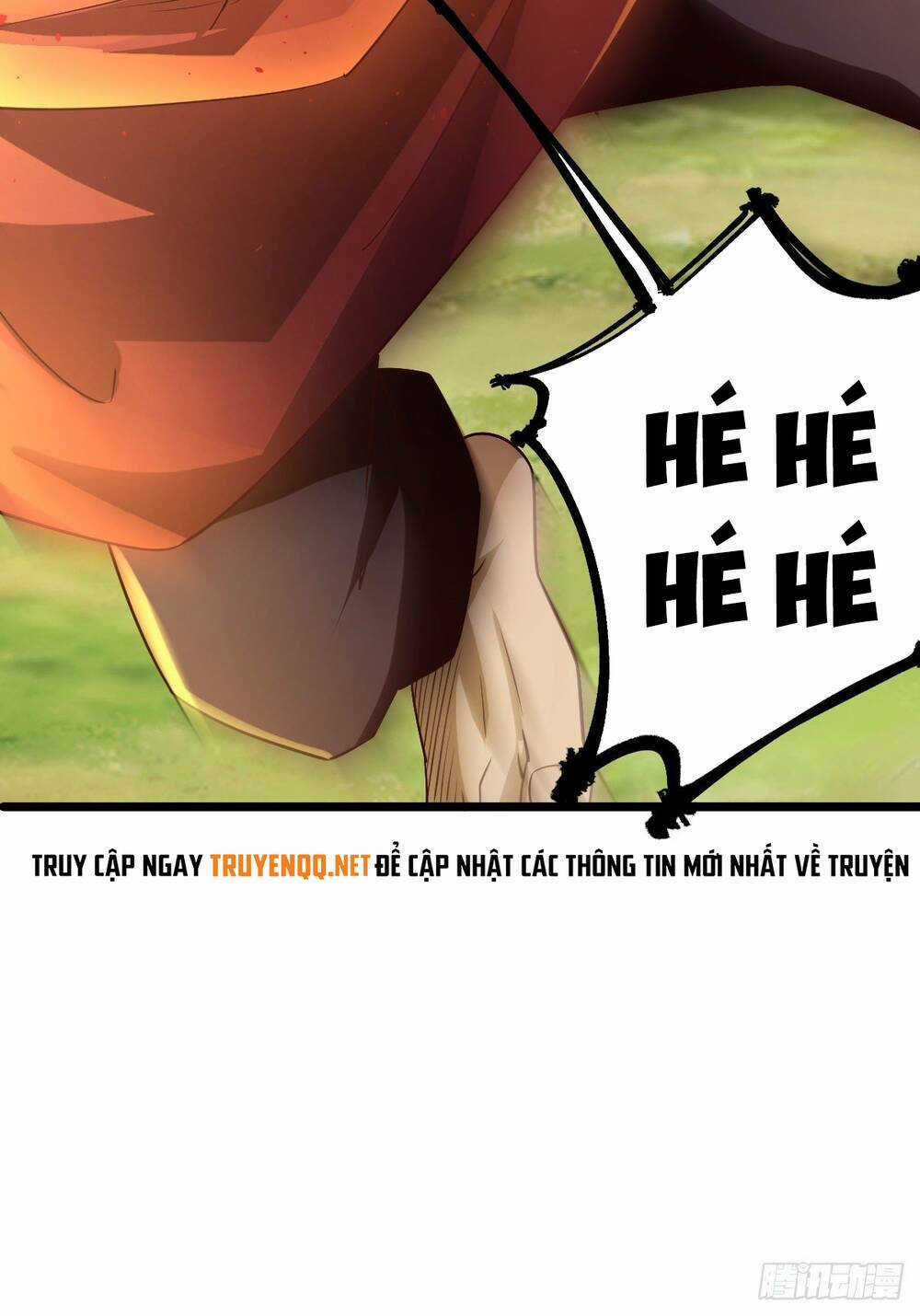 Tuyệt Thế Võ Công Chapter 44 trang 7