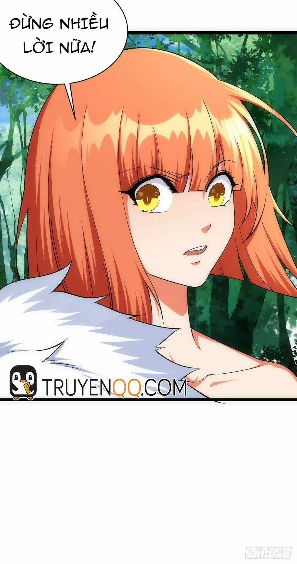 Tuyệt Thế Võ Công Chapter 45 trang 14