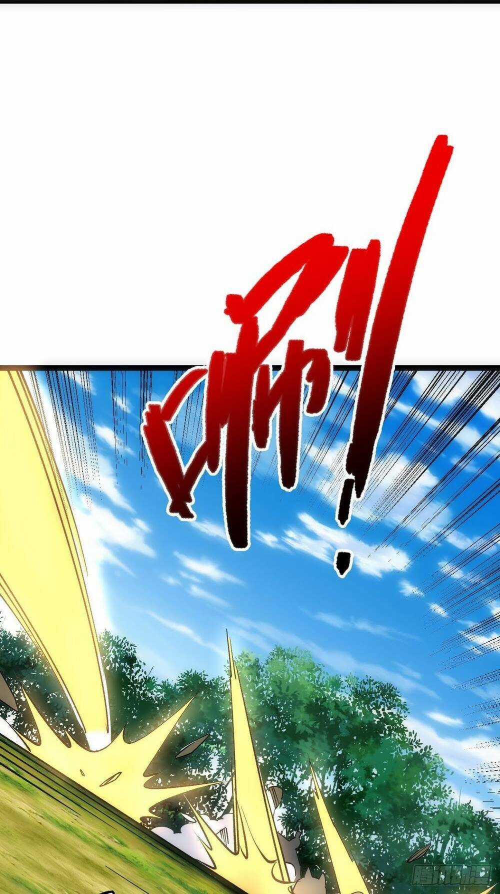 Tuyệt Thế Võ Công Chapter 45 trang 17