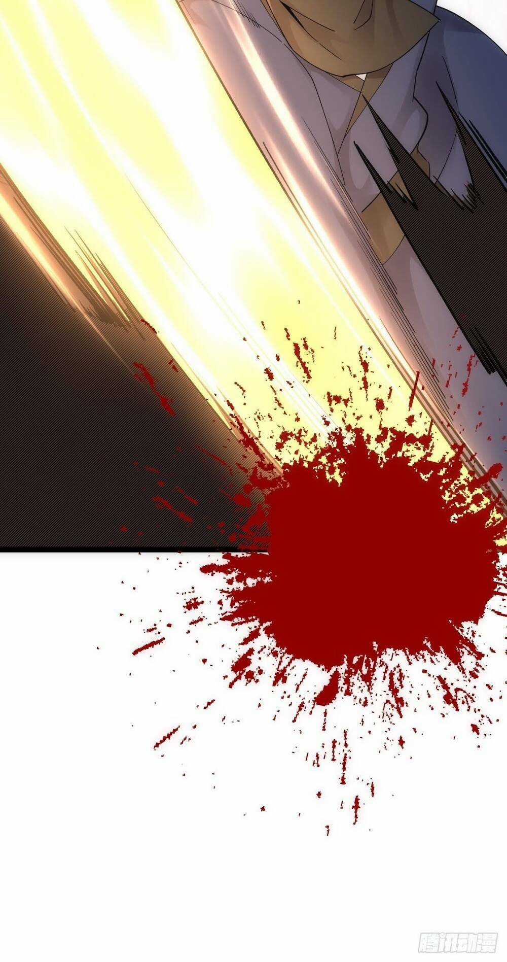 Tuyệt Thế Võ Công Chapter 45 trang 19