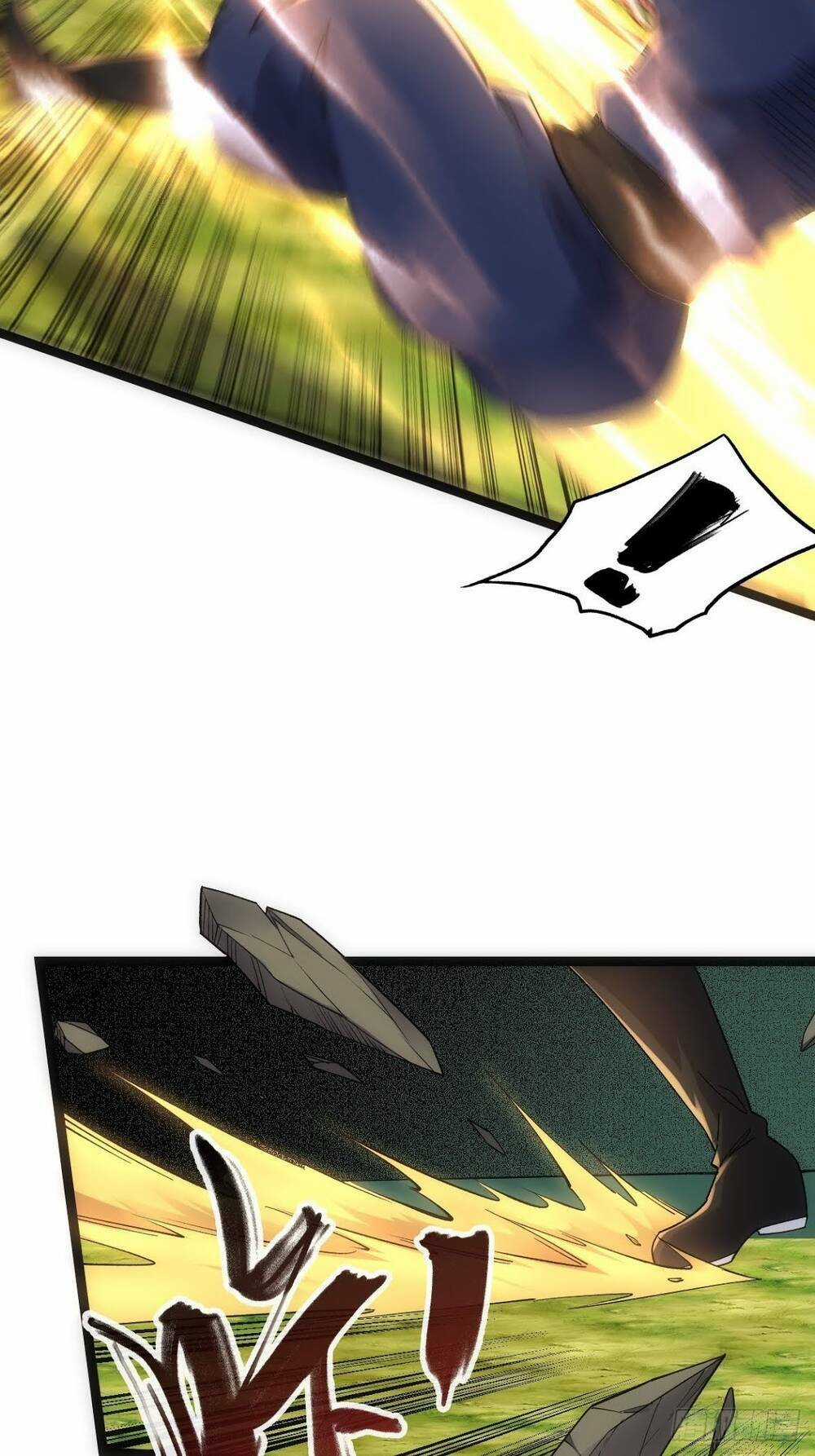 Tuyệt Thế Võ Công Chapter 45 trang 2