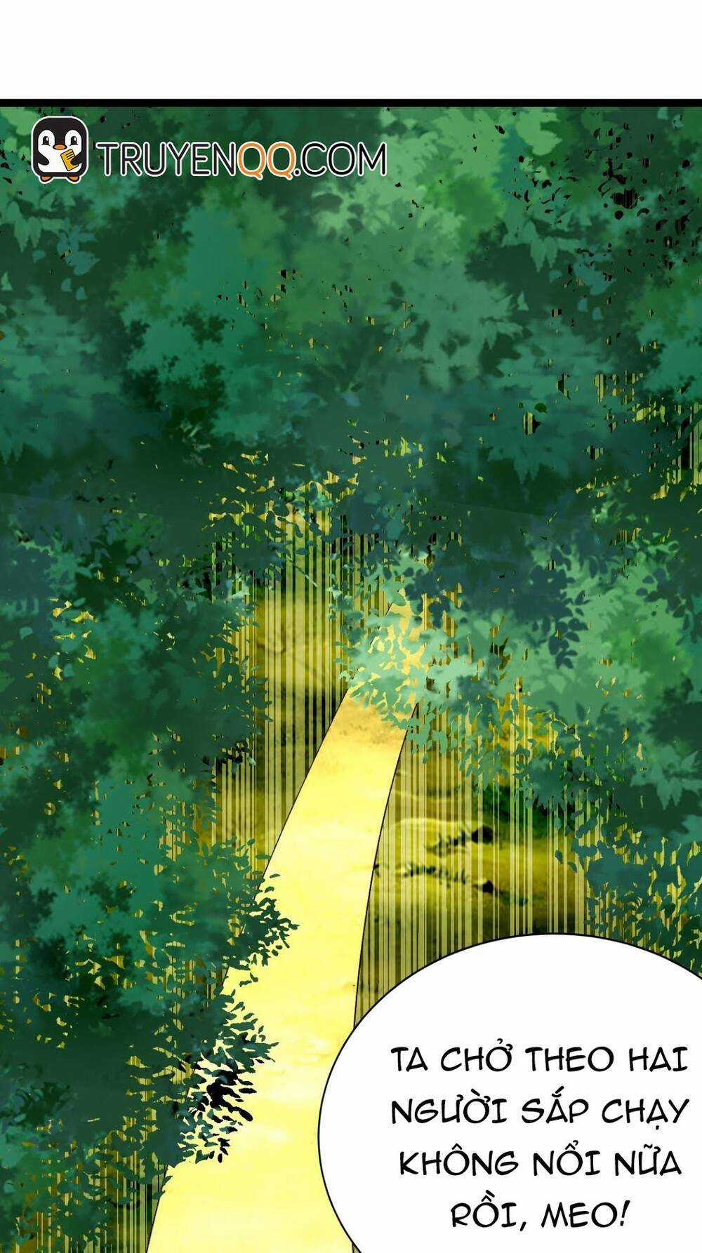 Tuyệt Thế Võ Công Chapter 45 trang 20