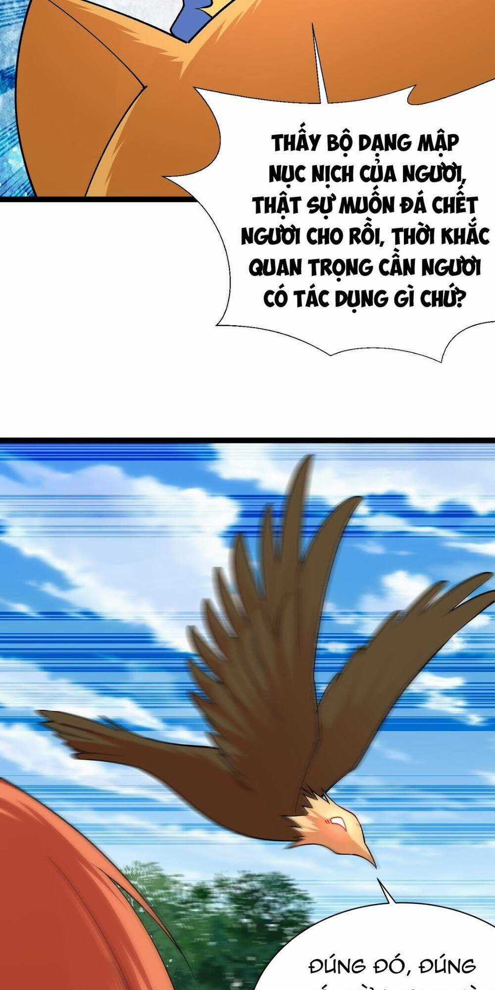 Tuyệt Thế Võ Công Chapter 45 trang 23