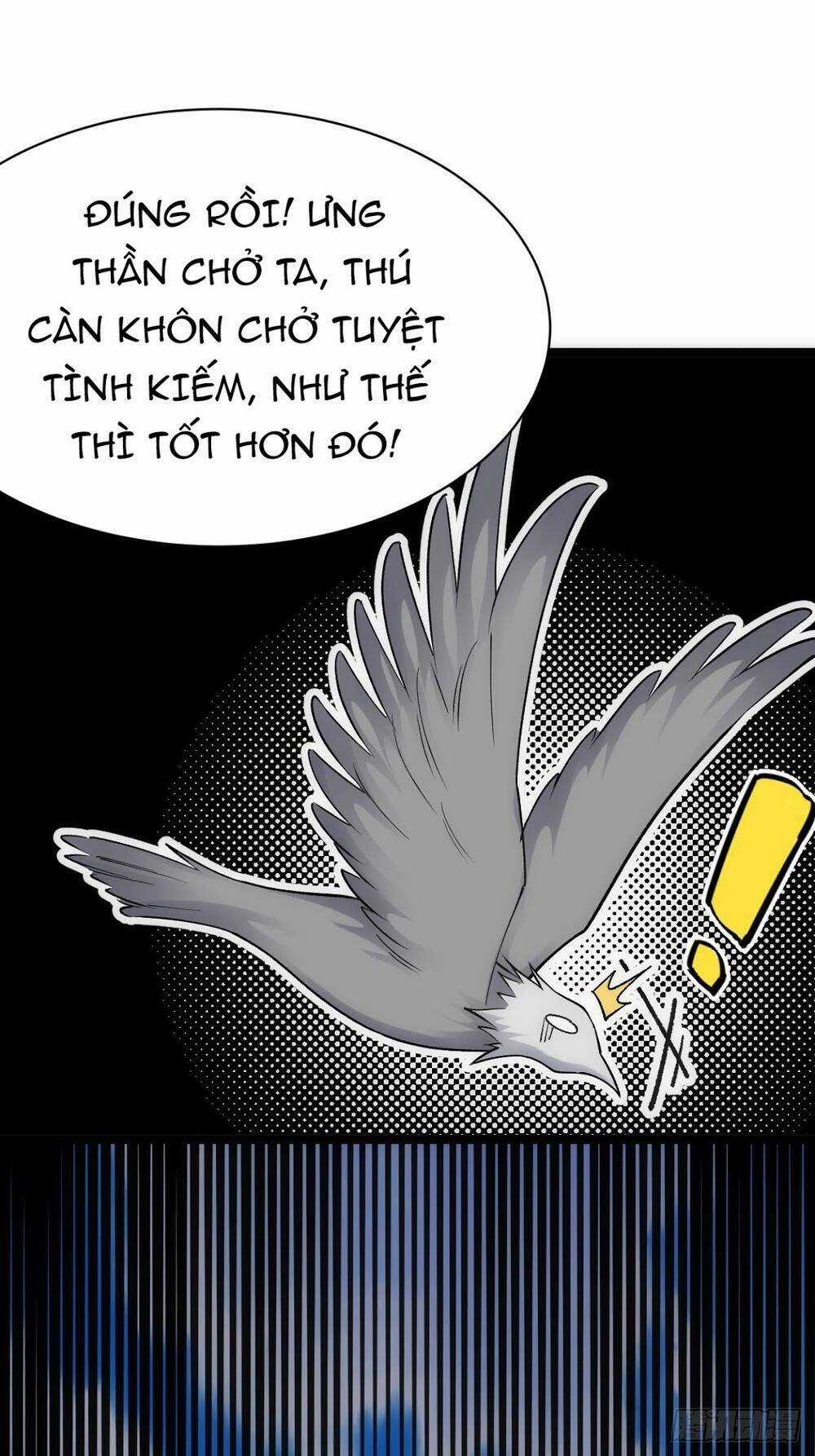 Tuyệt Thế Võ Công Chapter 45 trang 25