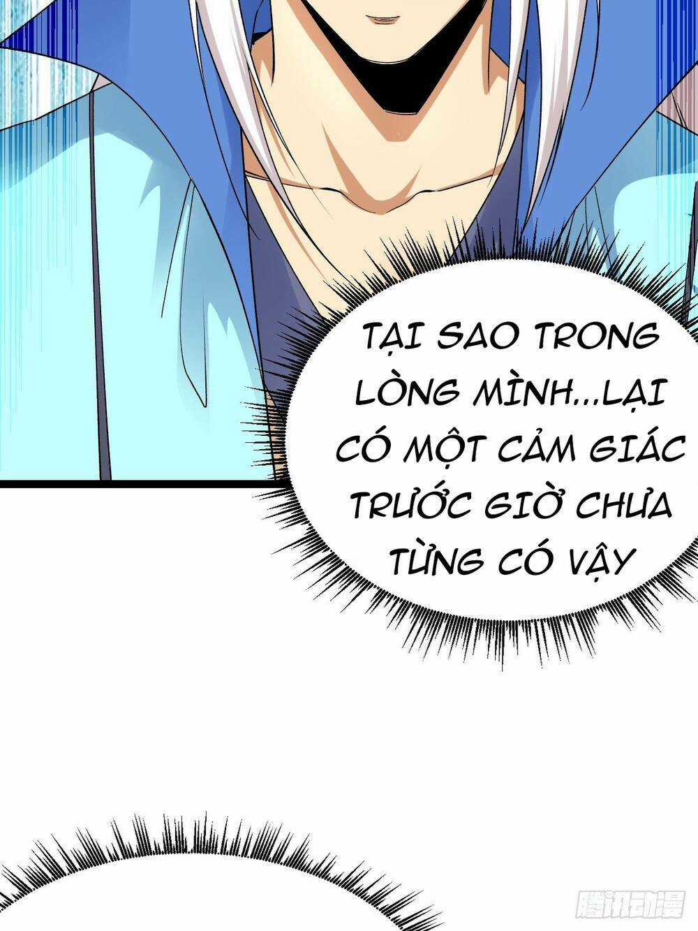 Tuyệt Thế Võ Công Chapter 45 trang 31