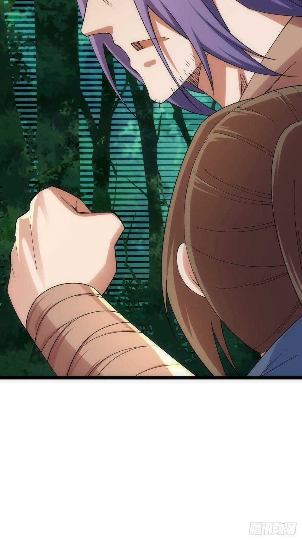 Tuyệt Thế Võ Công Chapter 45 trang 39