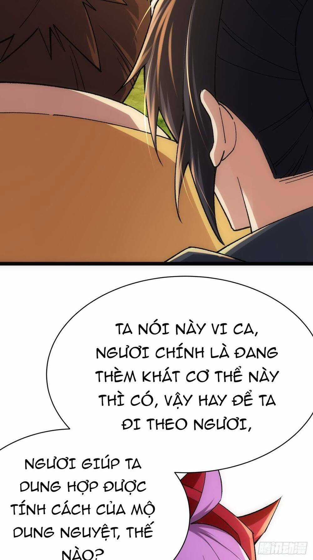 Tuyệt Thế Võ Công Chapter 45 trang 42