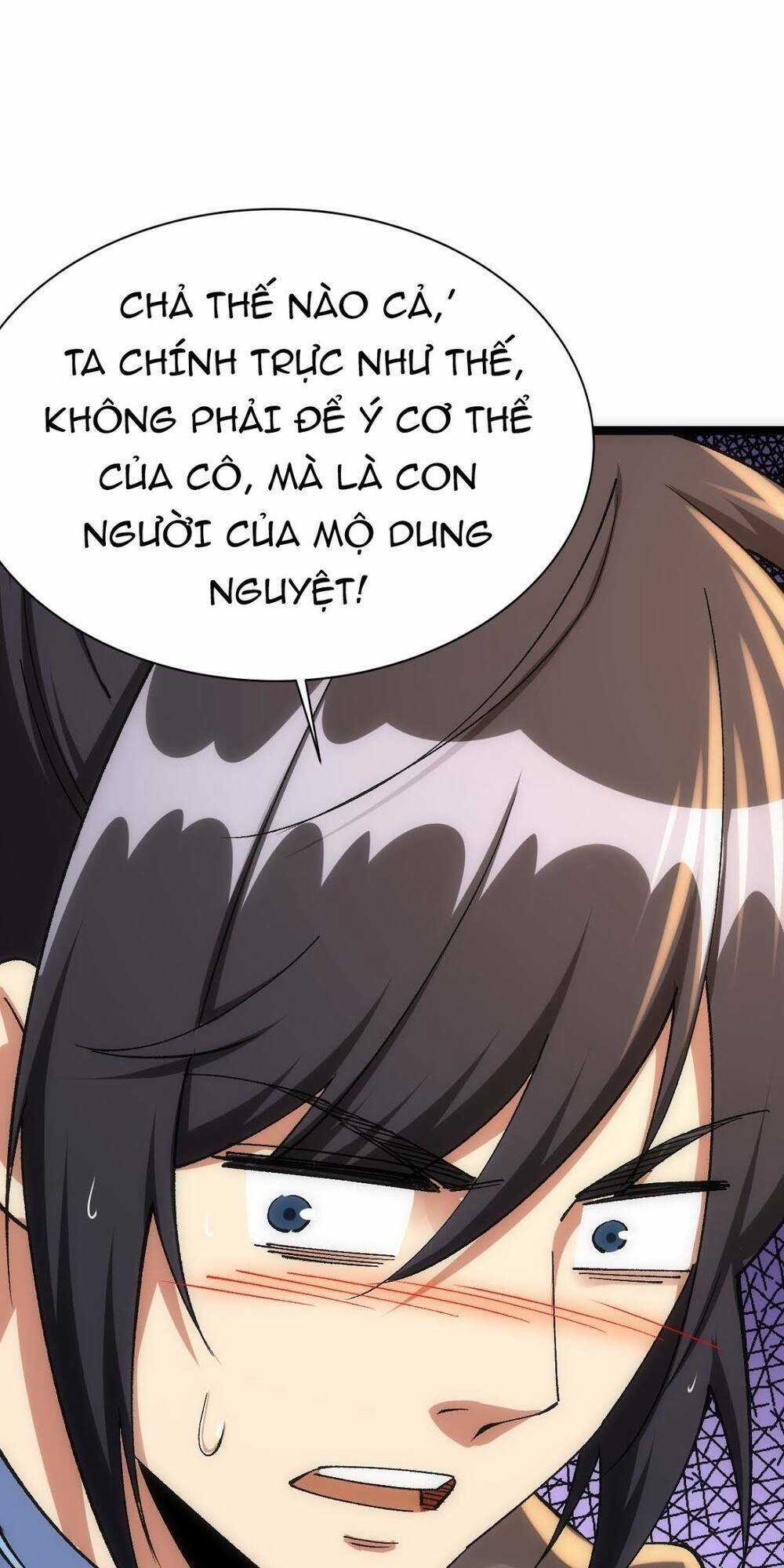 Tuyệt Thế Võ Công Chapter 45 trang 44