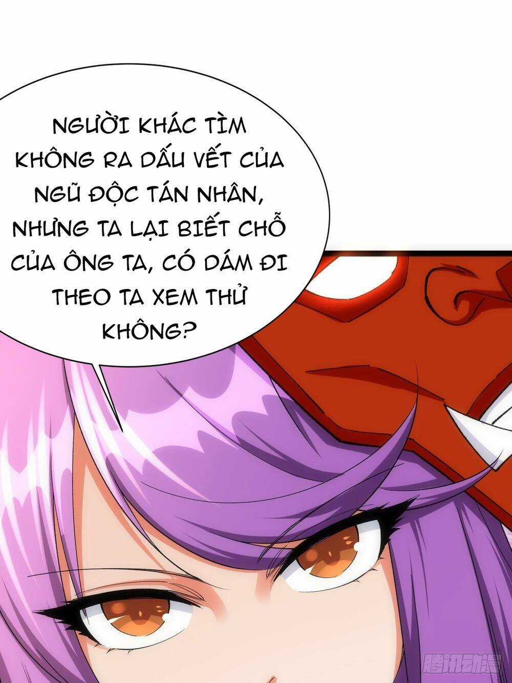 Tuyệt Thế Võ Công Chapter 45 trang 46