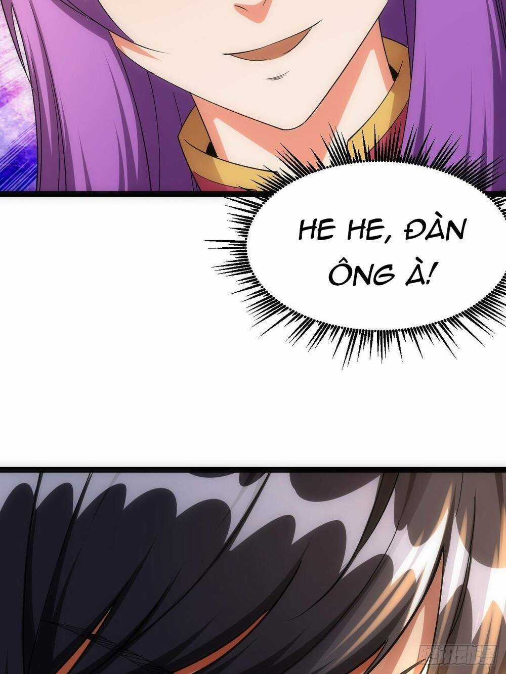 Tuyệt Thế Võ Công Chapter 45 trang 47