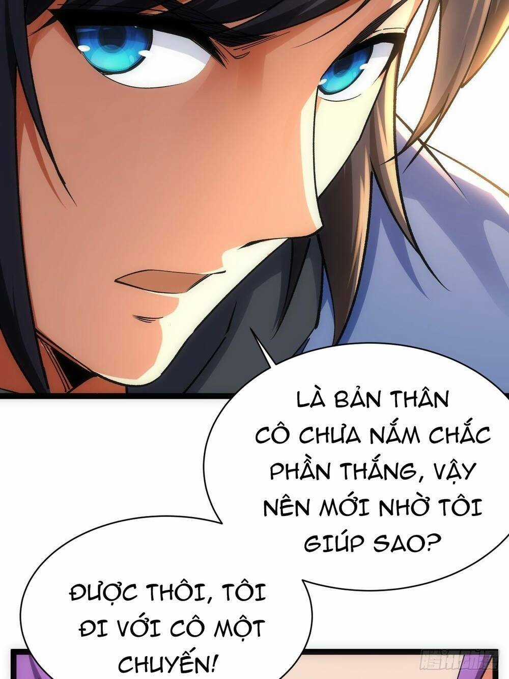 Tuyệt Thế Võ Công Chapter 45 trang 48