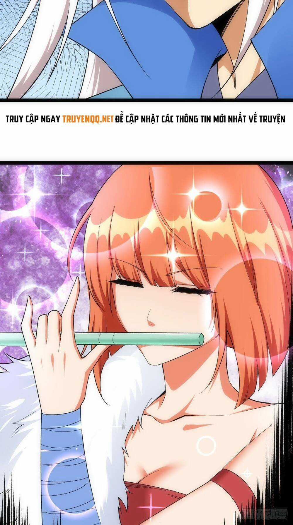 Tuyệt Thế Võ Công Chapter 45 trang 6