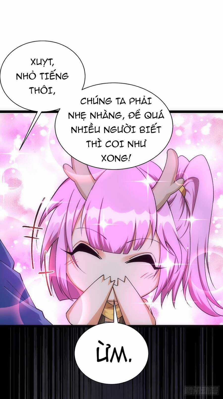 Tuyệt Thế Võ Công Chapter 46 trang 13