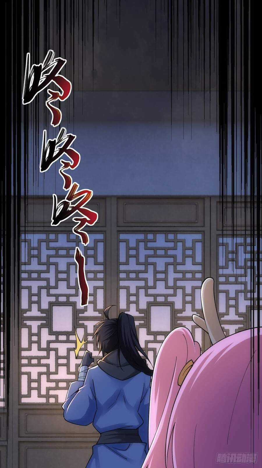 Tuyệt Thế Võ Công Chapter 46 trang 14