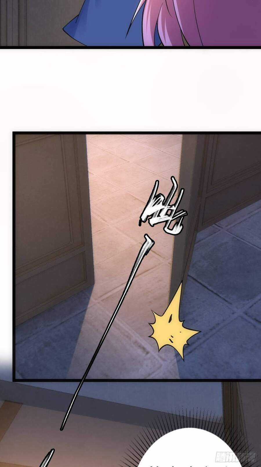 Tuyệt Thế Võ Công Chapter 46 trang 15