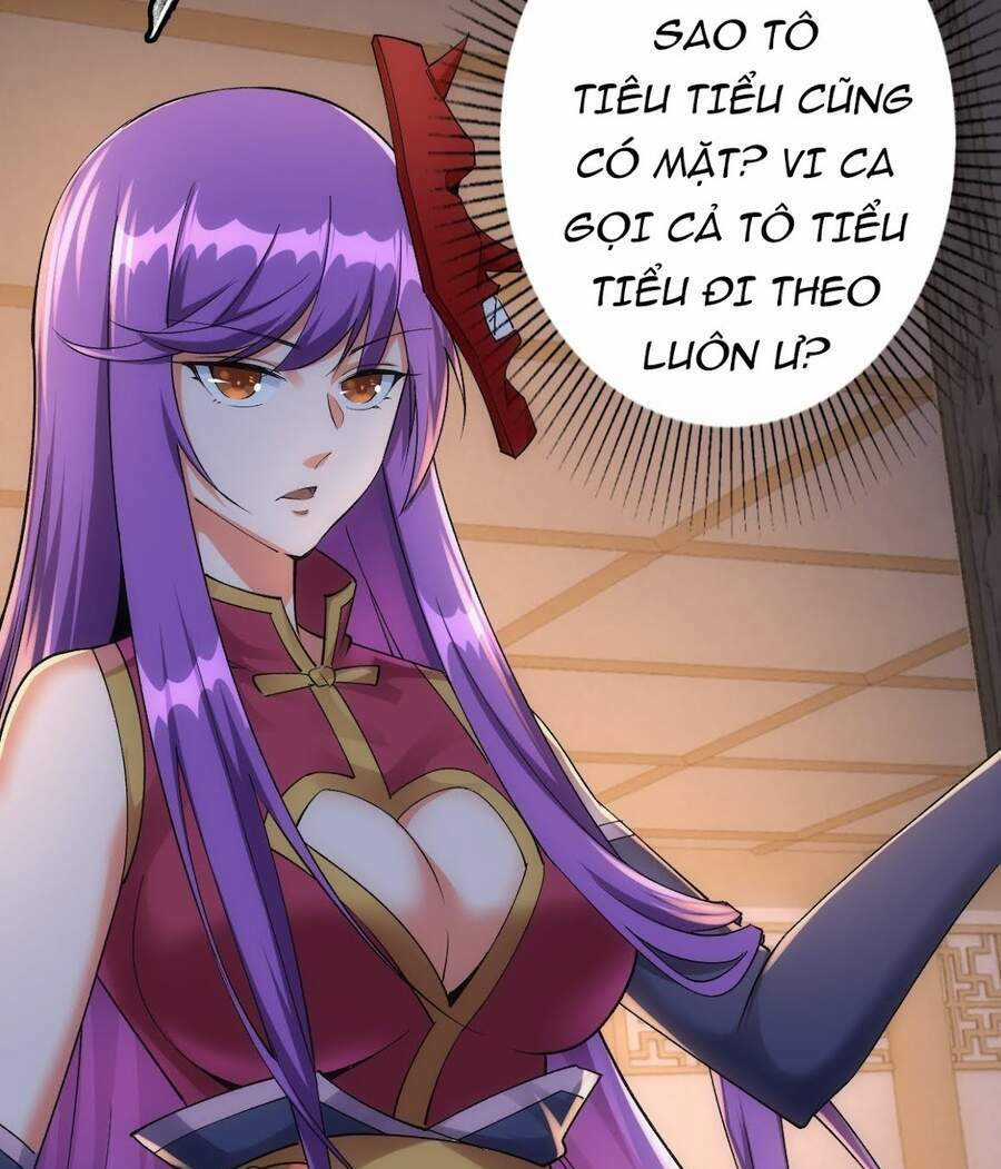 Tuyệt Thế Võ Công Chapter 46 trang 16