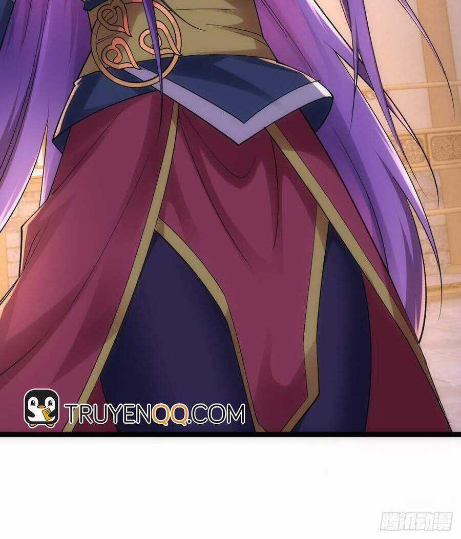 Tuyệt Thế Võ Công Chapter 46 trang 17