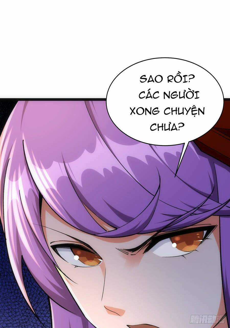 Tuyệt Thế Võ Công Chapter 46 trang 18