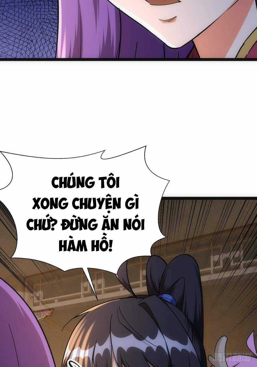 Tuyệt Thế Võ Công Chapter 46 trang 19