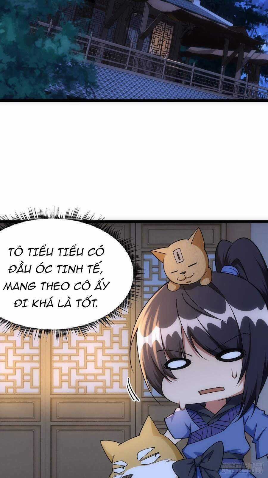 Tuyệt Thế Võ Công Chapter 46 trang 2