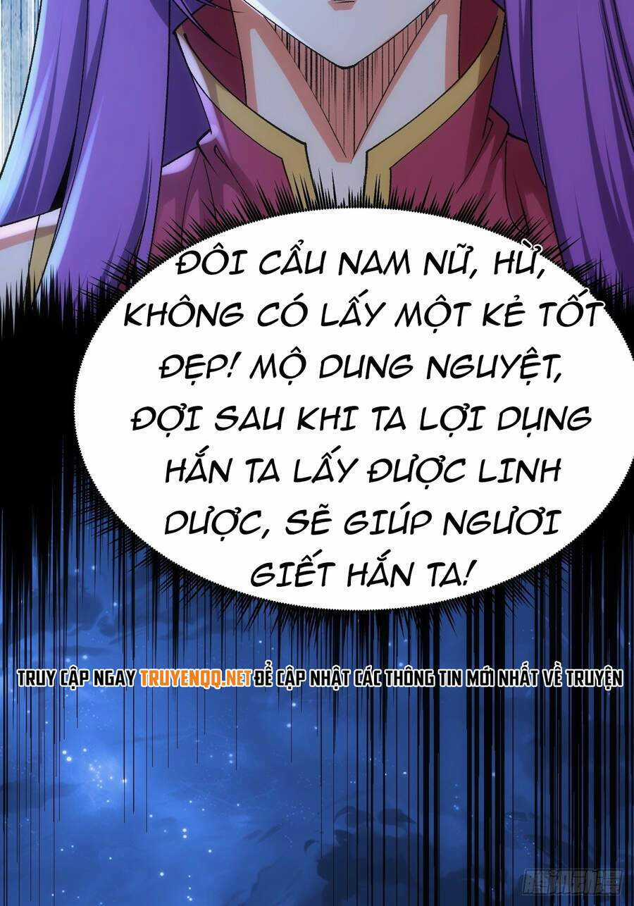 Tuyệt Thế Võ Công Chapter 46 trang 23