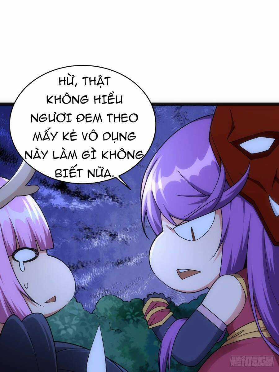 Tuyệt Thế Võ Công Chapter 46 trang 26