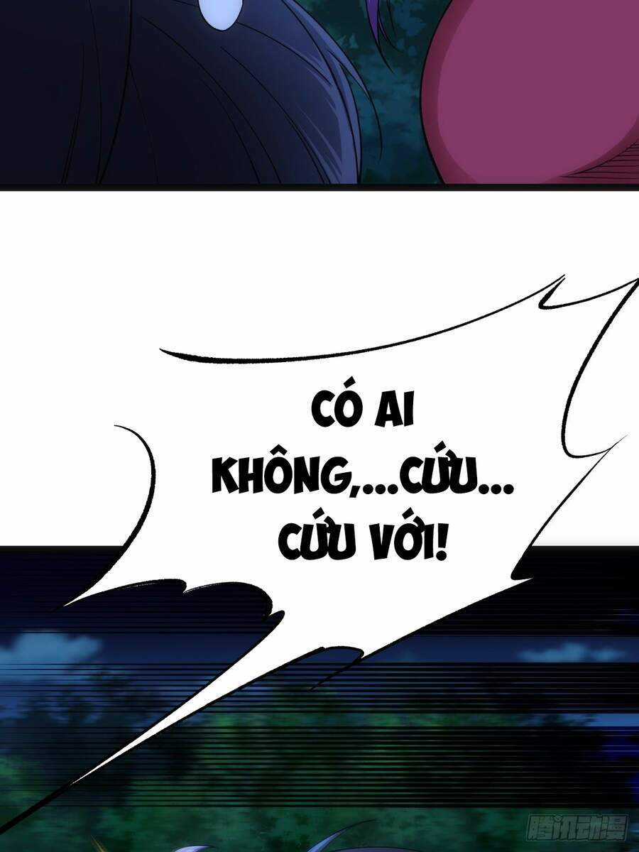 Tuyệt Thế Võ Công Chapter 46 trang 27