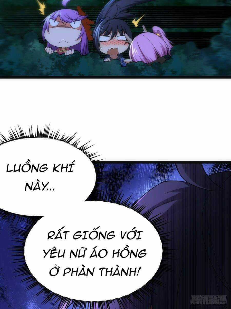 Tuyệt Thế Võ Công Chapter 46 trang 28