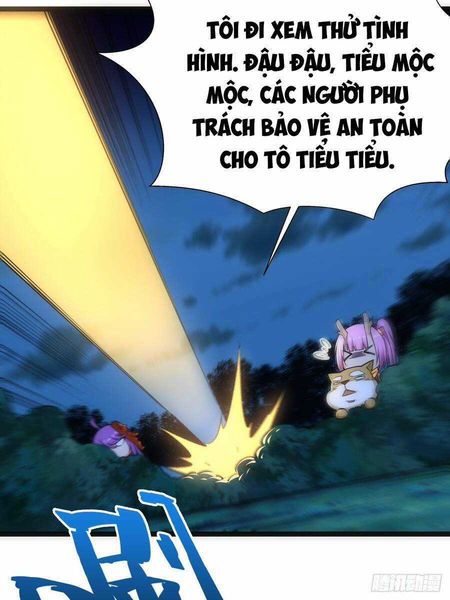 Tuyệt Thế Võ Công Chapter 46 trang 30