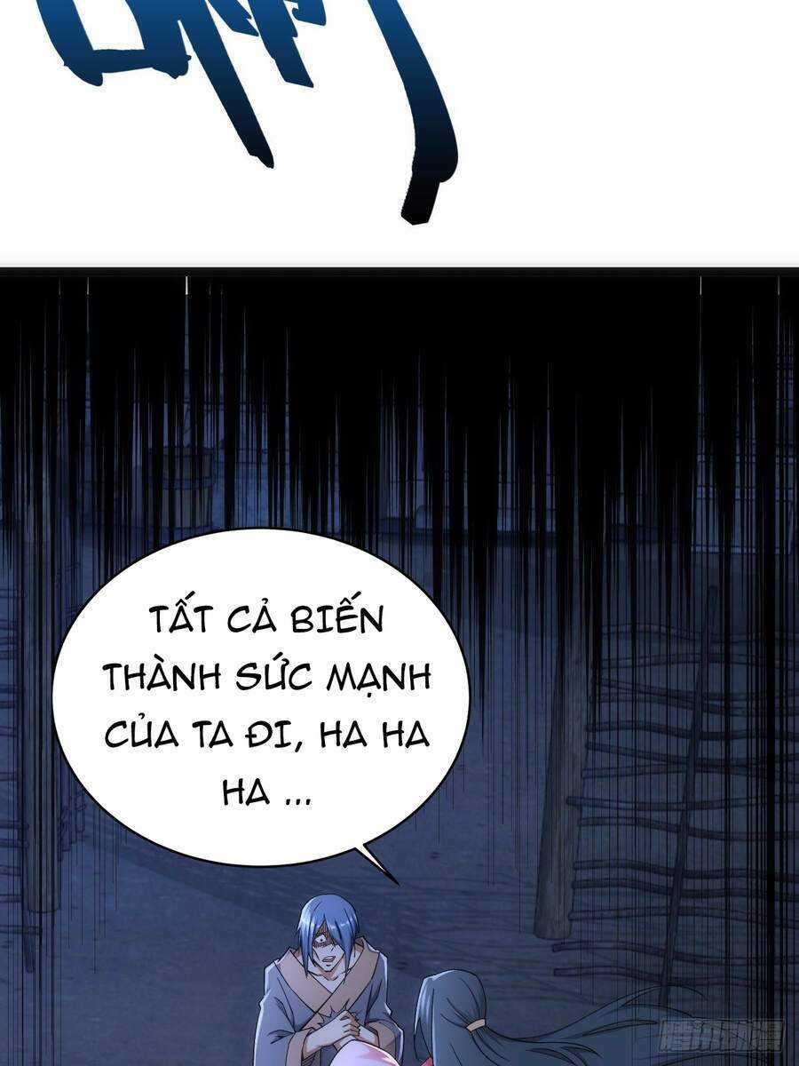 Tuyệt Thế Võ Công Chapter 46 trang 31