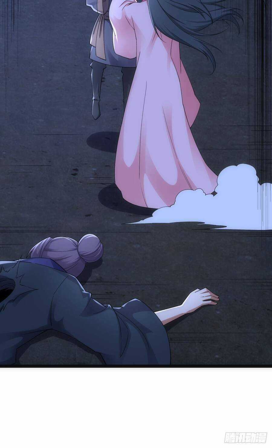 Tuyệt Thế Võ Công Chapter 46 trang 32