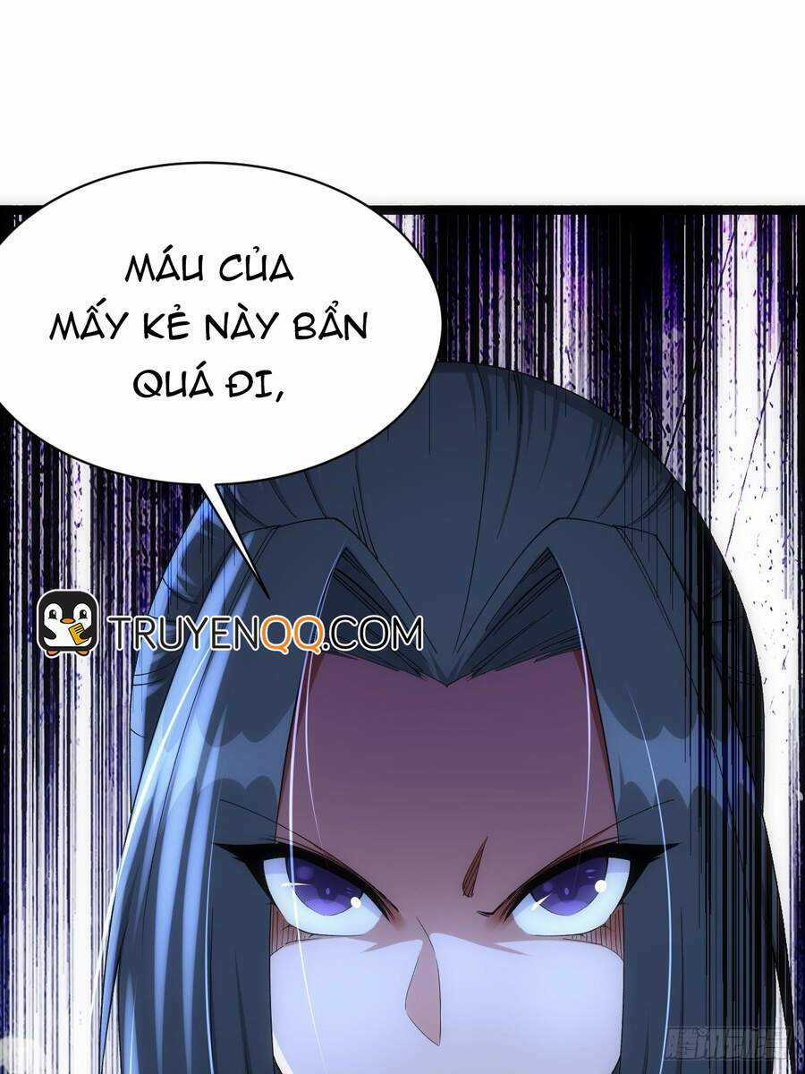 Tuyệt Thế Võ Công Chapter 46 trang 33