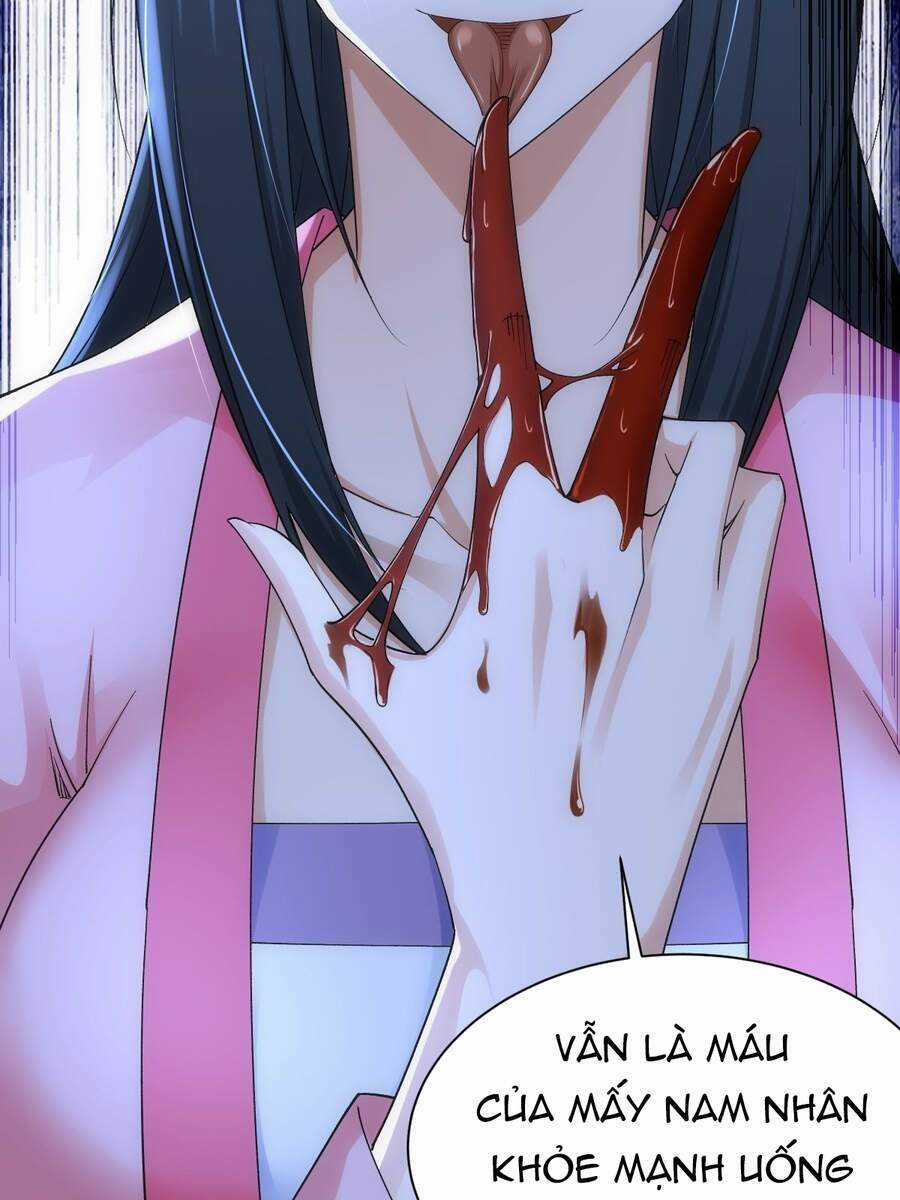 Tuyệt Thế Võ Công Chapter 46 trang 34