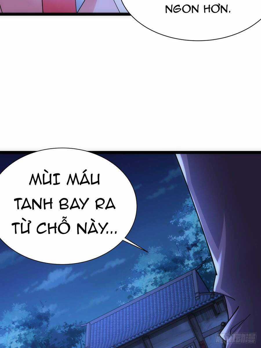 Tuyệt Thế Võ Công Chapter 46 trang 35