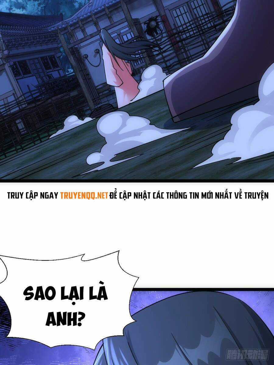 Tuyệt Thế Võ Công Chapter 46 trang 36