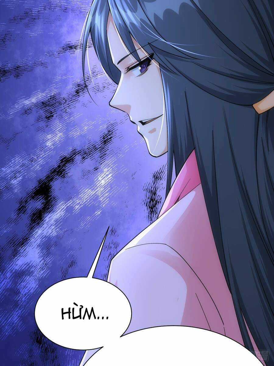 Tuyệt Thế Võ Công Chapter 46 trang 37